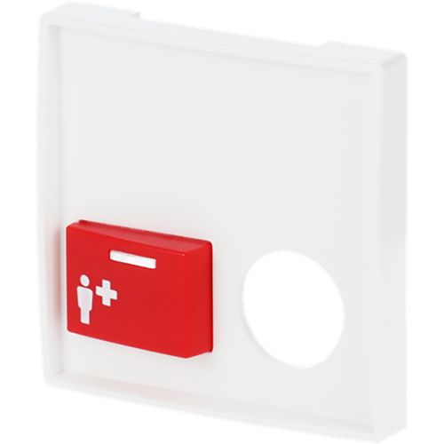 ABB Busch-Jaeger cpl v Ackermann RT Trd 1steek s-stwit - 9paa00000329026 - 20088724