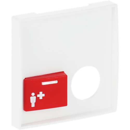 ABB Busch-Jaeger cpl v Ackermann RT Trd 1steek s-stwit - 9paa00000329027 - 20088724