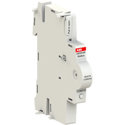 ABB Componenten eMOD/AR Communicatie Module - 9paa00000331779 - 20193545