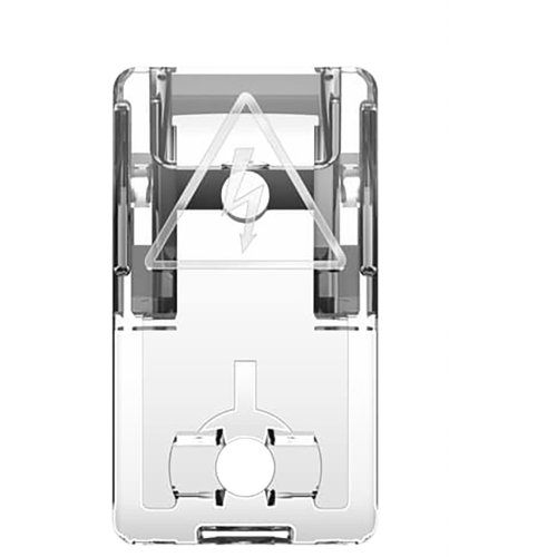ABB Componenten TSG1-1 AFDEKKAP - 9paa00000335932 - 20193534