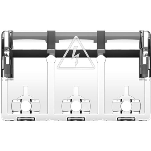 ABB Componenten TSG1-3 AFDEKKAP - 9paa00000335935 - 20193535