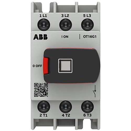 ABB Componenten OT16G1-3BQ LASTSCHEIDER - 9paa00000335936 - 20193481