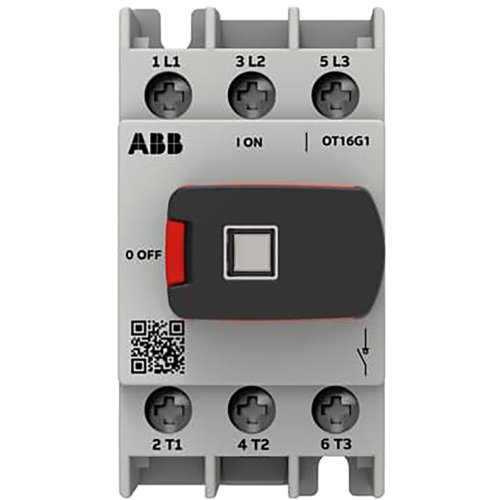 ABB Componenten OT16G1-3BS LASTSCHEIDER - 9paa00000335942 - 20193482