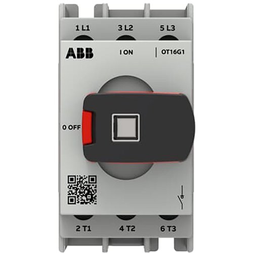 ABB Componenten OT16G1-3MQ LASTSCHEIDER - 9paa00000335946 - 20193485