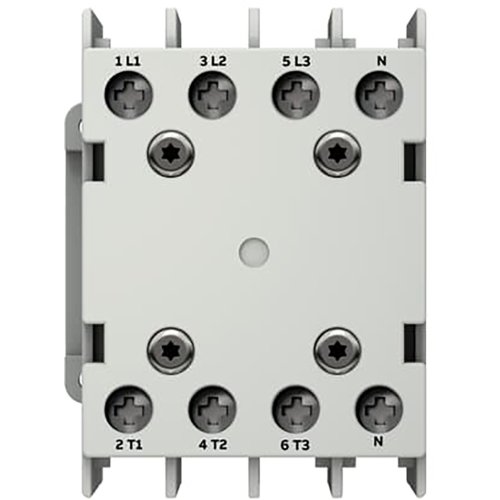 ABB Componenten OT25G1-4DSN2 LASTSCHEIDER - 9paa00000336041 - 20193502