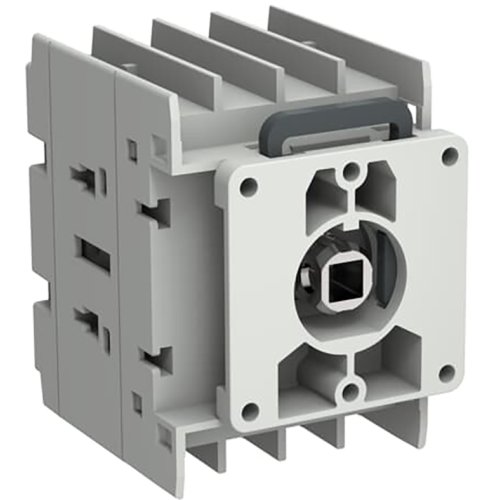 ABB Componenten OT25G1-4DSN2 LASTSCHEIDER - 9paa00000336042 - 20193502