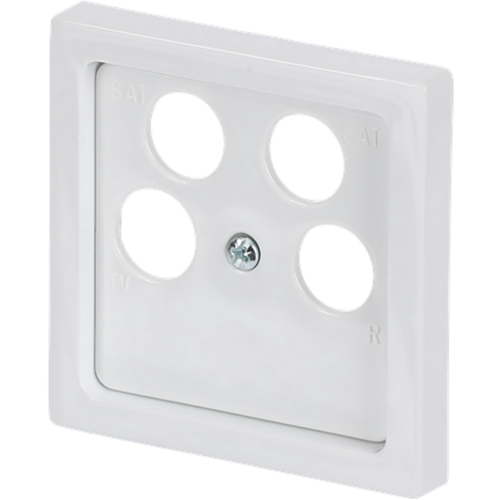 ABB Busch-Jaeger cpl 50 x 50 Ankaro antenne s-studiowit - 9paa00000336165 - 20088706