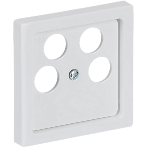 ABB Busch-Jaeger cpl 50 x 50 Ankaro antenne s-studiowit - 9paa00000336166 - 20088706