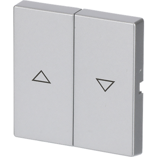 B&J jaloeziewip alu/zilver 1785 JA-83 - 9paa00000336187 - 3030132