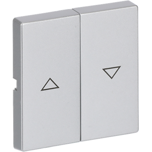 B&J jaloeziewip alu/zilver 1785 JA-83 - 9paa00000336188 - 3030132