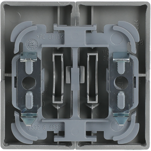 B&J jaloeziewip alu/zilver 1785 JA-83 - 9paa00000336189 - 3030132