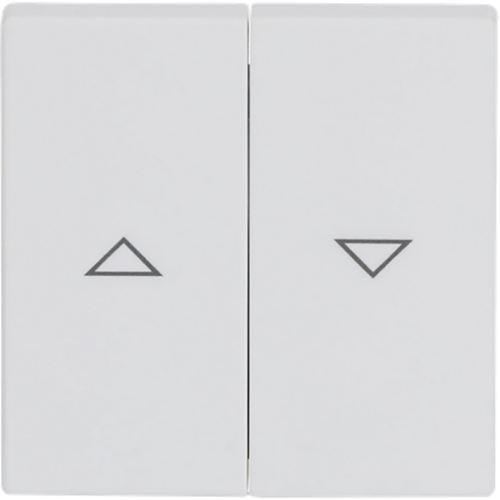 ABB Busch-Jaeger wippen v jal f-matwit - 9paa00000336191 - 20089065
