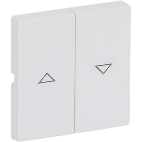 ABB Busch-Jaeger wippen v jal f-matwit - 9paa00000336193 - 20089065