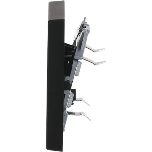B&J wissel wip matzwart 1786-885 - 9paa00000336209 - 3130327