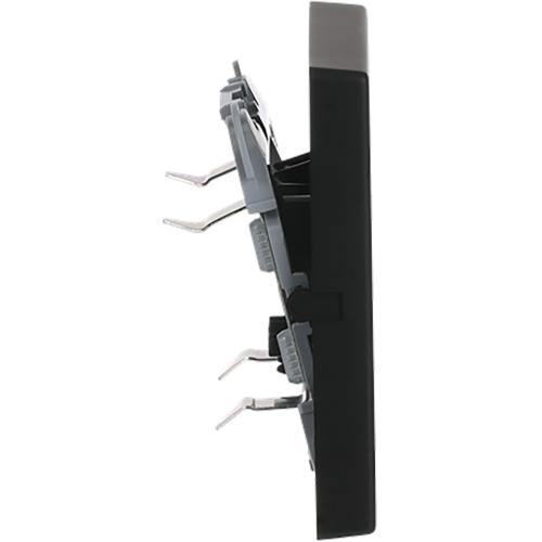 B&J wissel wip matzwart 1786-885 - 9paa00000336210 - 3130327