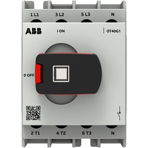 ABB Componenten OT40G1-4MSN2 LASTSCHEIDER - 9paa00000336365 - 20193516