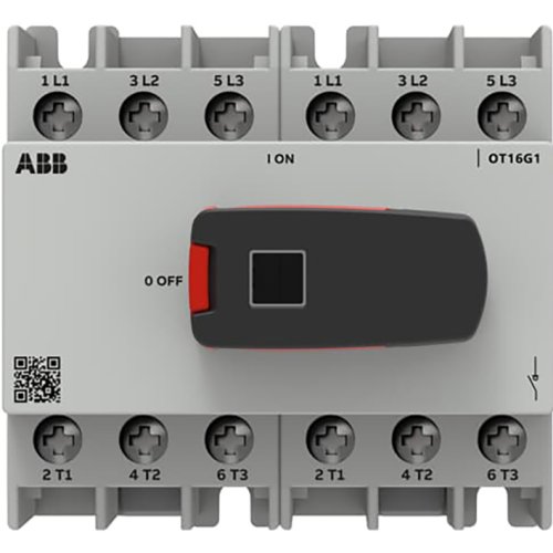 ABB Componenten OT16G1-6BS LASTSCHEIDER - 9paa00000336371 - 20193526