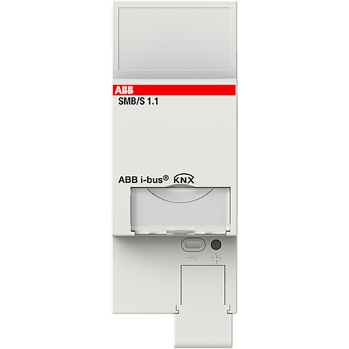 ABB Busch-Jaeger KNX storingsmeldingbouwsteen - 9paa00000336400 - 20091272