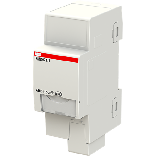 ABB Busch-Jaeger KNX storingsmeldingbouwsteen - 9paa00000336401 - 20091272