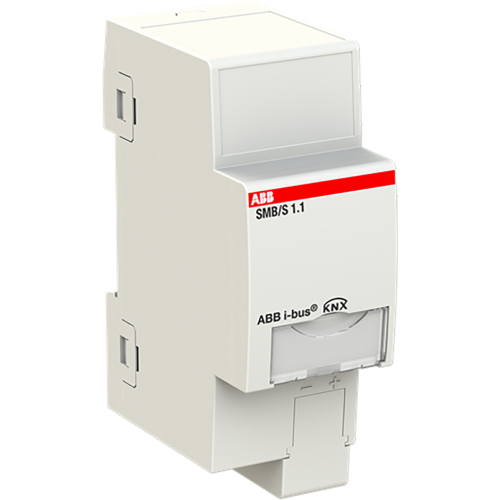 ABB Busch-Jaeger KNX storingsmeldingbouwsteen - 9paa00000336402 - 20091272