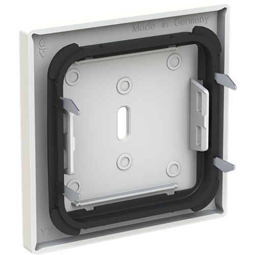 ABB Busch-Jaeger cpl USB-C 65W voeding f-matwit - 9paa00000336468 - 20090716