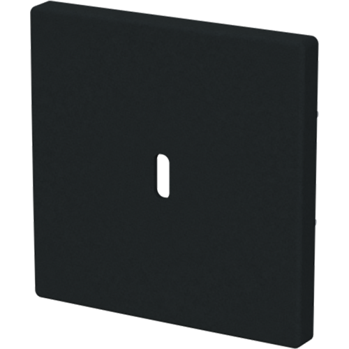 ABB Busch-Jaeger cpl USB-C 65W voeding f-matzwart - 9paa00000336473 - 20090717