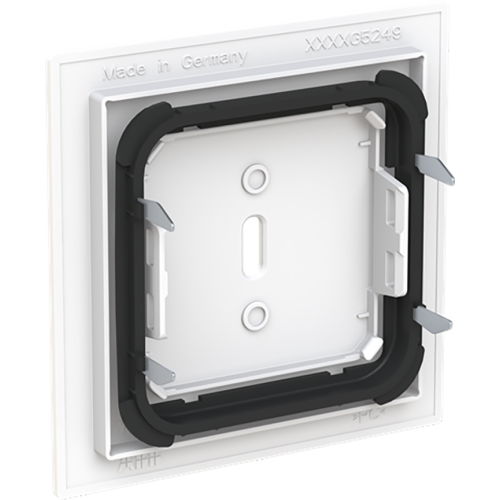 ABB Busch-Jaeger cpl USB-C 65W voeding art-matwit - 9paa00000336486 - 20090720