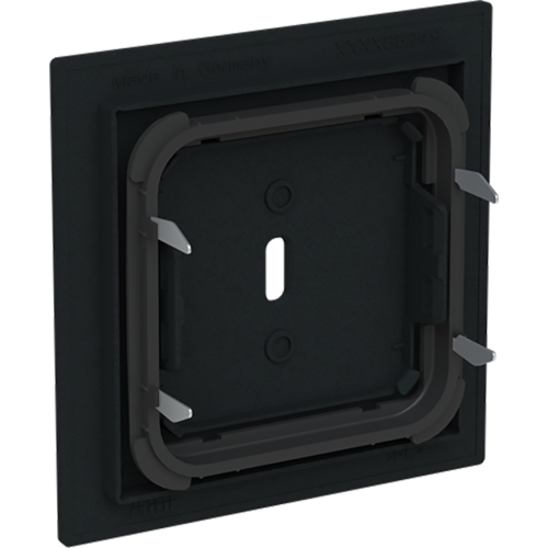 ABB Busch-Jaeger cpl USB-C 65W voeding art-matzwart - 9paa00000336489 - 20090721