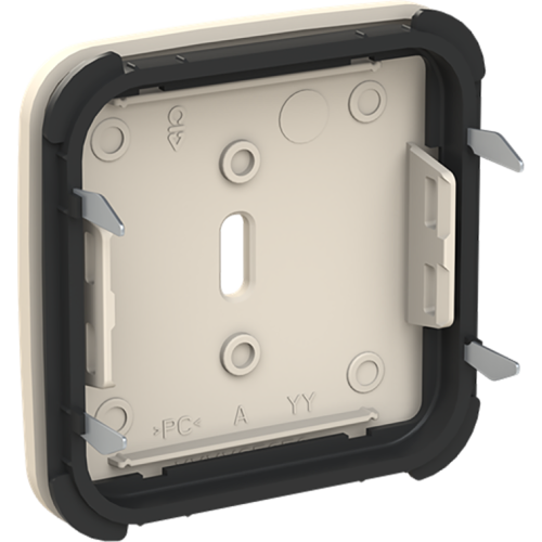 ABB Busch-Jaeger cpl USB-C 65W voeding SI creme - 9paa00000336498 - 20090709