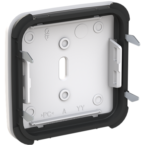 ABB Busch-Jaeger cpl USB-C 65W voeding R-alpin - 9paa00000336501 - 20090710