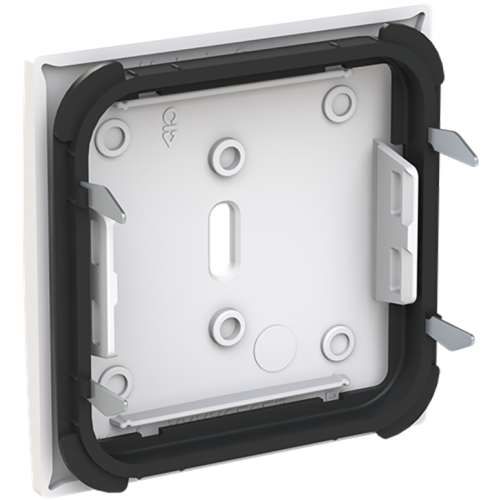 ABB Busch-Jaeger cpl USB-C 65W voeding SI-B-alpinwit - 9paa00000336507 - 20090711