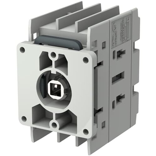 ABB Componenten OT25G1-3DS LASTSCHEIDER - 9paa00000336669 - 20193496