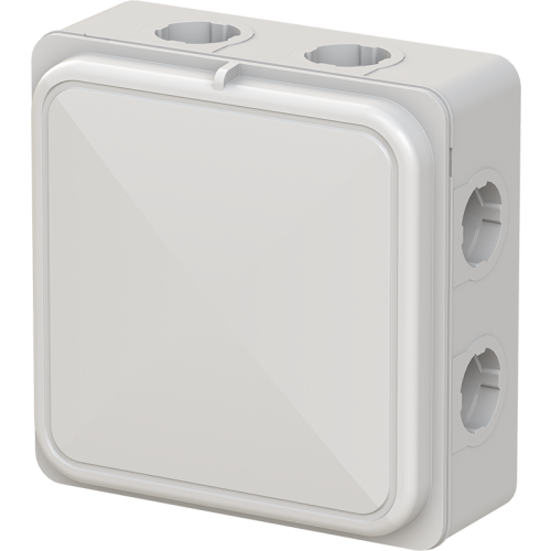 ABB Installatiedozen en -kasten Kabeldoos IP65 Flex-O-Box 6mm2 - 9paa00000336702 - 20087591