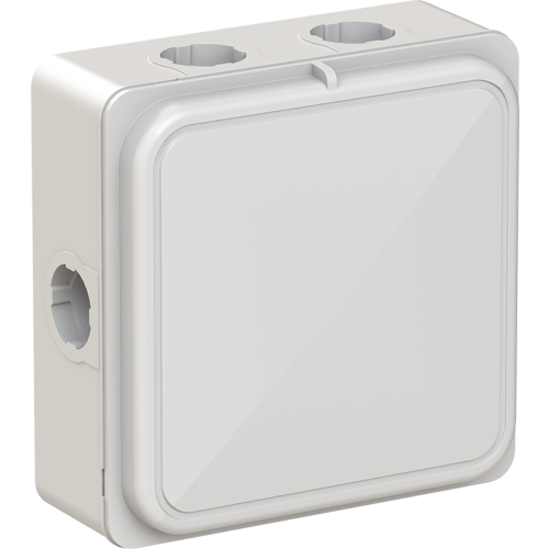 ABB Installatiedozen en -kasten Kabeldoos IP65 Flex-O-Box 6mm2 - 9paa00000336703 - 20087591