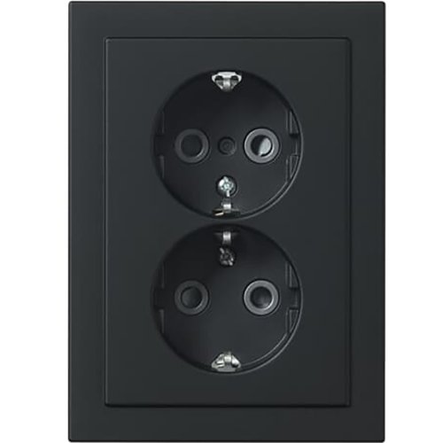 B&J wcd 2v ra inb kv diep matzwart 302EUJT-885 - 9paa00000337597 - 11002381
