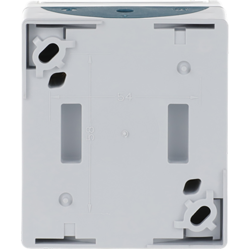 ABB Busch-Jaeger jal schak 1P opb IP44 ocean - 9paa00000337716 - 20088050