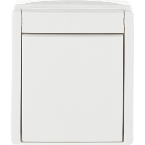 ABB Busch-Jaeger schak kruis opb IP44 ocean-alpin - 9paa00000337718 - 20088057