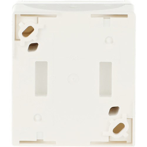 B&J serie schak wd ocean wit 2601/5 W-54 - 9paa00000337726 - 3131869