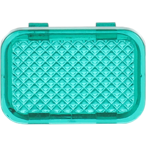 ABB Busch-Jaeger groene lens SI/AP - 9paa00000337737 - 20088111