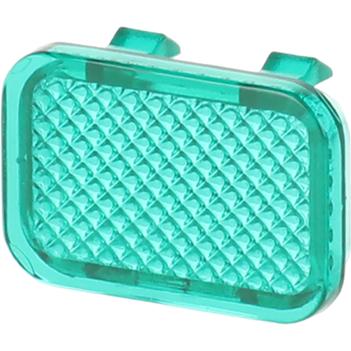 ABB Busch-Jaeger groene lens SI/AP - 9paa00000337738 - 20088111