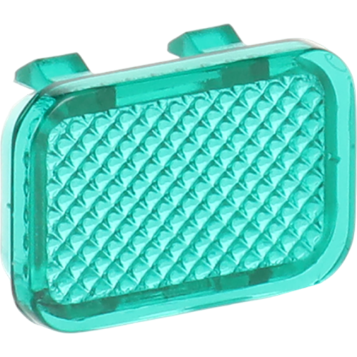 ABB Busch-Jaeger groene lens SI/AP - 9paa00000337739 - 20088111