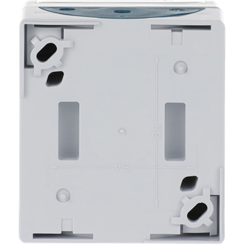 B&J serie schak puls wd ocean 2621 WN-53-205-101 - 9paa00000337785 - 11005585