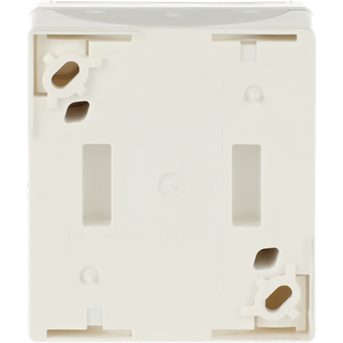 B&J pulsdrukker wd ocean wit 2621 W-54-206 - 9paa00000337790 - 3131926