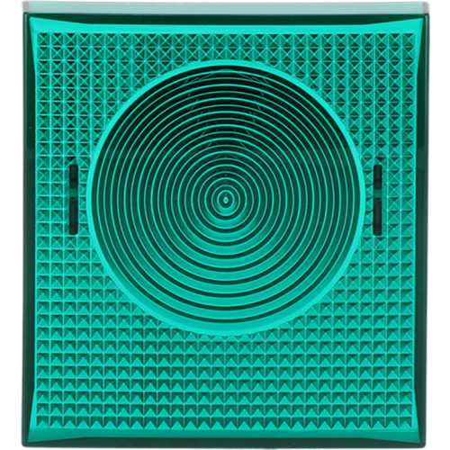 ABB Busch-Jaeger lens groen v lichtsignaal ocean - 9paa00000337806 - 20088159