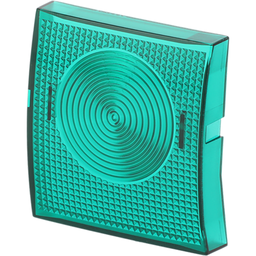 ABB Busch-Jaeger lens groen v lichtsignaal ocean - 9paa00000337807 - 20088159