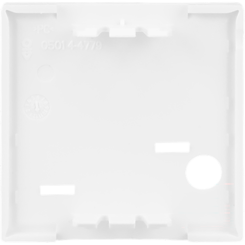 ABB Busch-Jaeger cpl v Ackermann treksnoer SI-B-alpinwit - 9paa00000337844 - 20088693