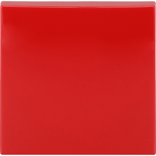 ABB Busch-Jaeger wip v wis kruis wis/2P rood SI-B - 9paa00000337851 - 20088926