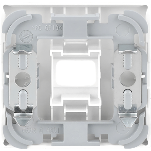 B&J wissel wip open voor symbool wit 2520-914 - 9paa00000337859 - 11002738