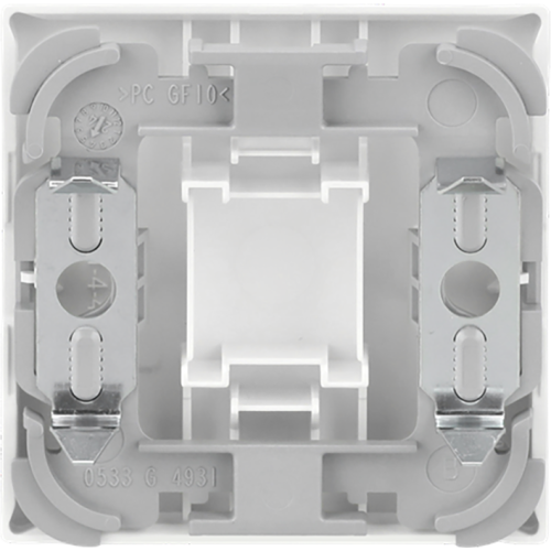 ABB Busch-Jaeger wip v pulsdr lichtsymbool SI-B-alpinwit - 9paa00000337864 - 20088933