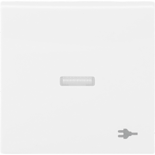 ABB Busch-Jaeger wip v wis contr wcdsymbool SI-B-alpinwit - 9paa00000337891 - 20088941
